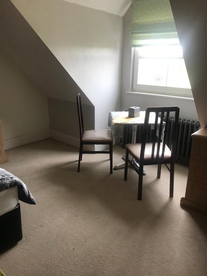 Private Room Bishop Norton 마켓레이슨 외부 사진