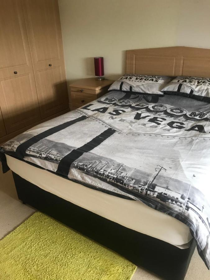 Private Room Bishop Norton 마켓레이슨 외부 사진