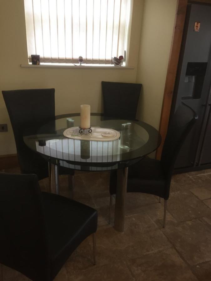 Private Room Bishop Norton 마켓레이슨 외부 사진